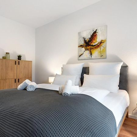 Km Style Apartments 8 فرايبورغ المظهر الخارجي الصورة