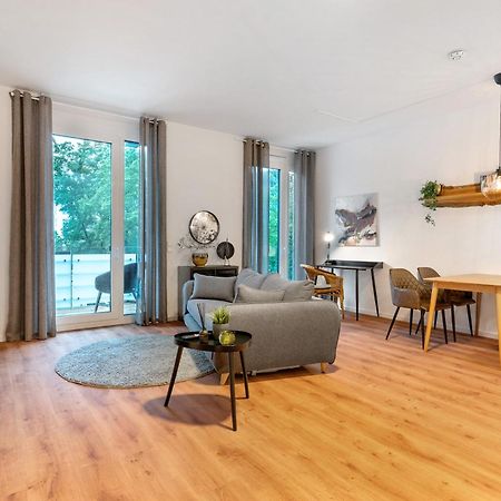 Km Style Apartments 8 فرايبورغ المظهر الخارجي الصورة