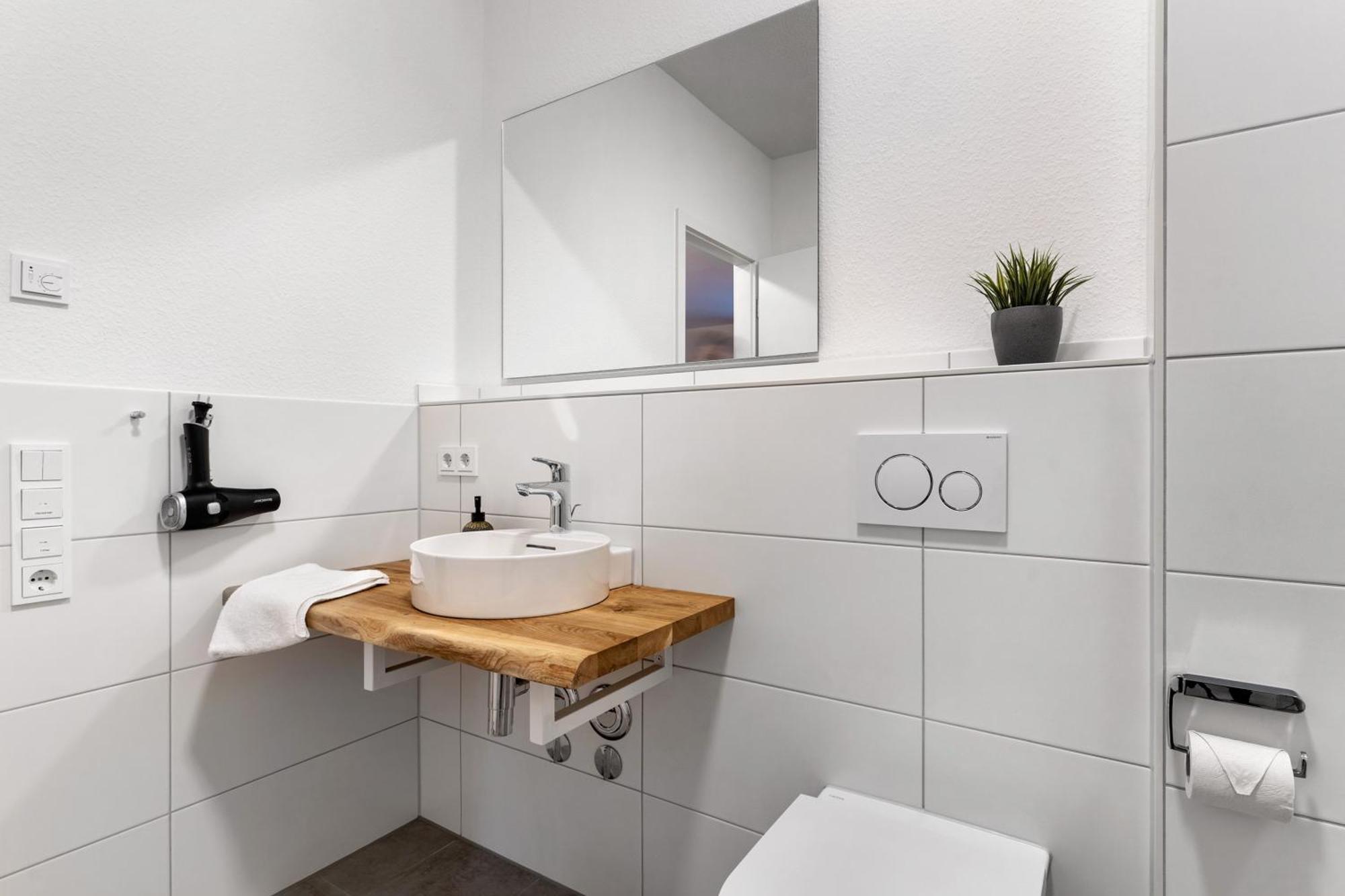 Km Style Apartments 8 فرايبورغ المظهر الخارجي الصورة