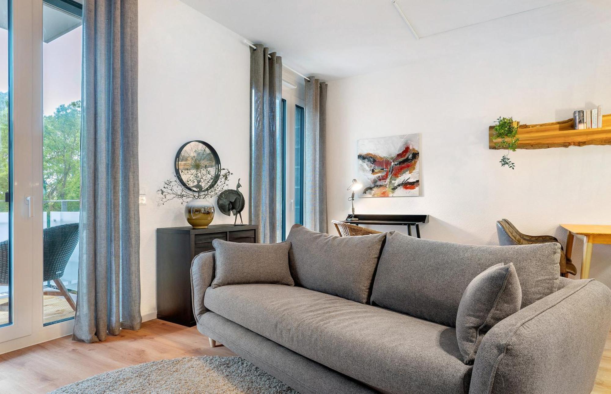 Km Style Apartments 8 فرايبورغ المظهر الخارجي الصورة