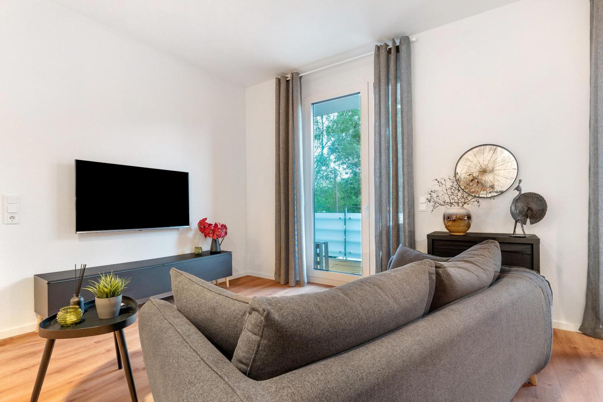 Km Style Apartments 8 فرايبورغ المظهر الخارجي الصورة